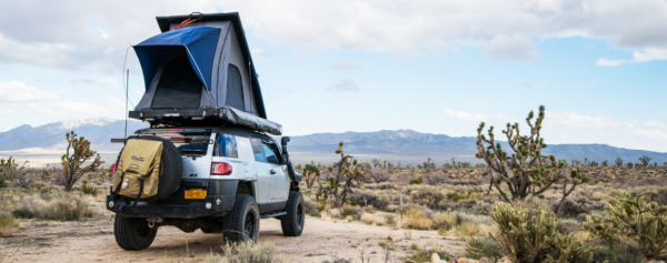 Alu-Cab Gen3 Expedition Tent