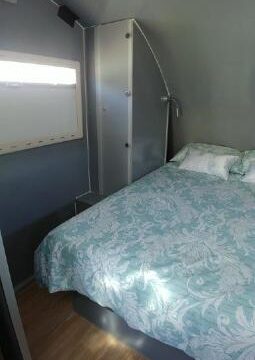 Hoefer Strada-X All Terrain Luxury Caravan