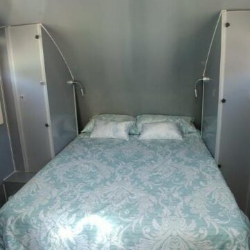 Hoefer Strada-X All Terrain Luxury Caravan