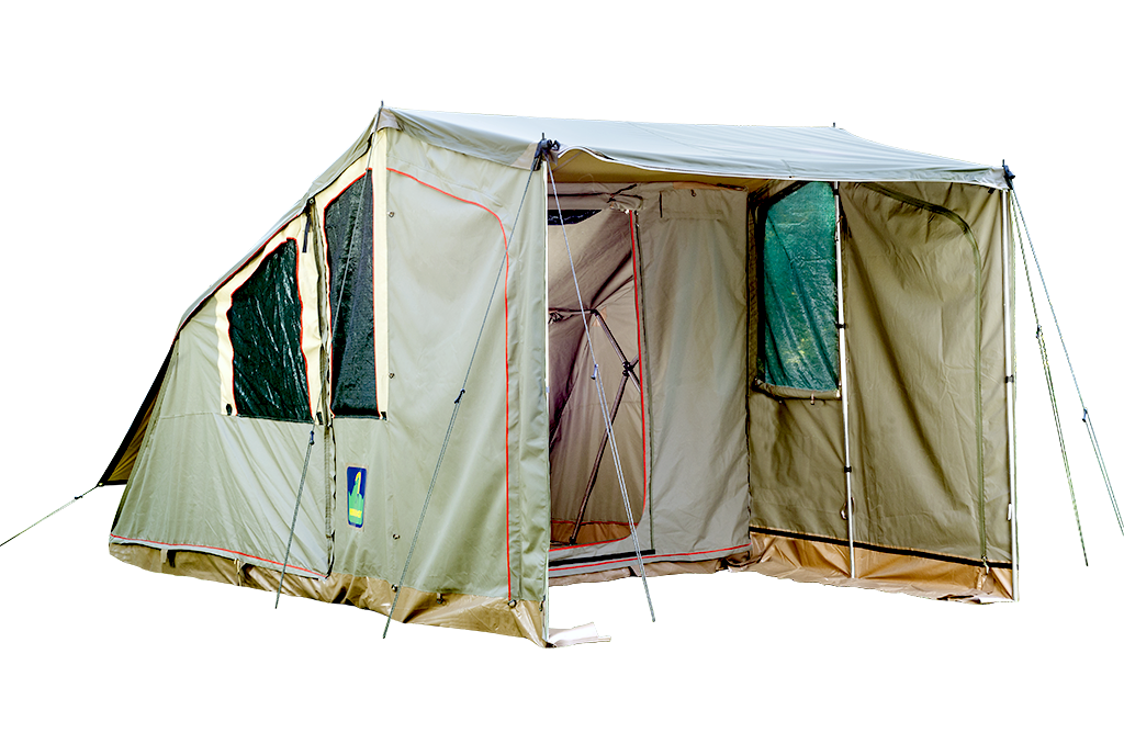 Howling Moon WIZZ 26/24 Front Wall + Extension – 976228/976229