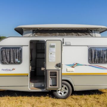 Jurgens Fleetline
