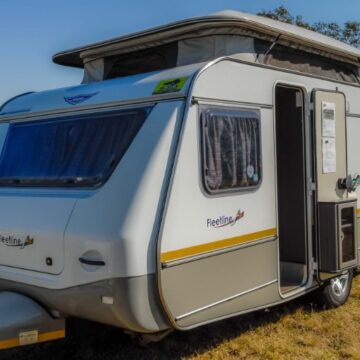 Jurgens Fleetline