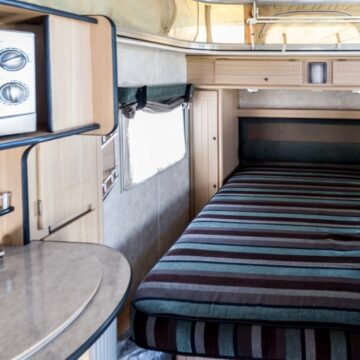 Jurgens Fleetline
