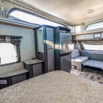 Jurgens Fleetline