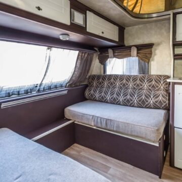Jurgens Fleetline