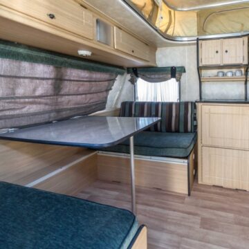 Jurgens Fleetline