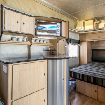 Jurgens Fleetline