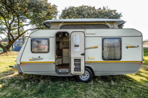 Jurgens Fleetline