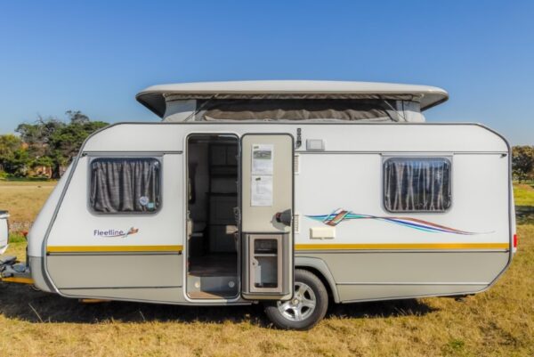 Jurgens Fleetline