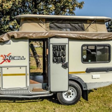 Jurgens Safari Xcell