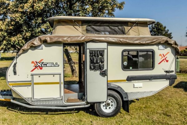 Jurgens Safari Xcell