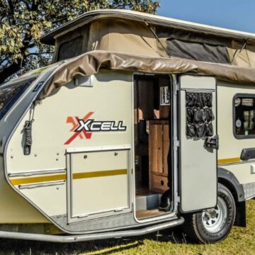 Jurgens Safari Xcell