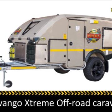 Kavango Tec