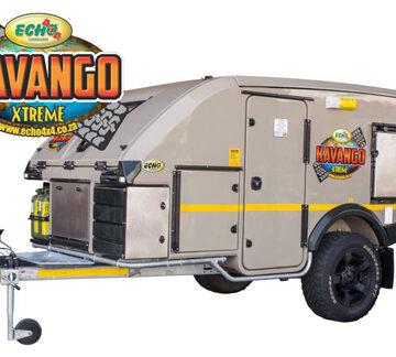 Kavango Tec