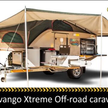Kavango Tec