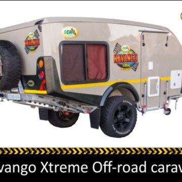 Kavango Tec