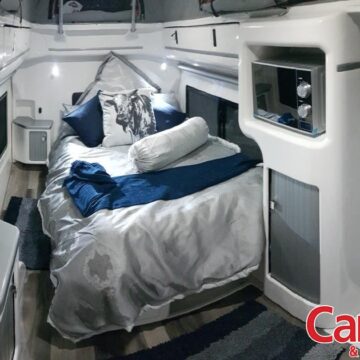Echo Kunene 2019 Caravan