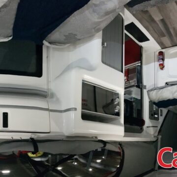 Echo Kunene 2019 Caravan