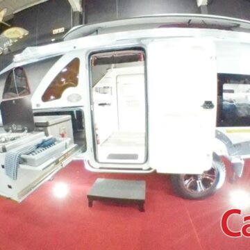 Echo Kunene 2019 Caravan