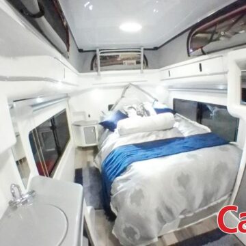 Echo Kunene 2019 Caravan