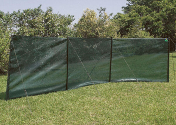 Lapa 4-Pole 6m x 1.5m - 972528 - Tuinroete Woonwaens