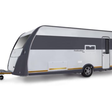 Destination Magic Caravan