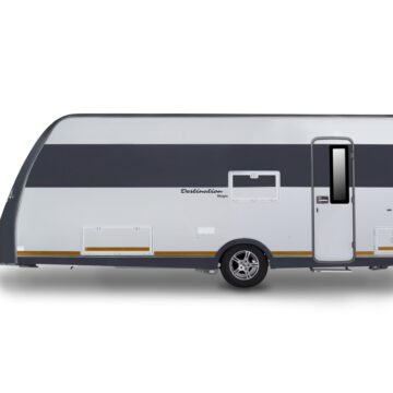 Destination Magic Caravan