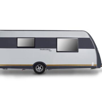 Destination Magic Caravan