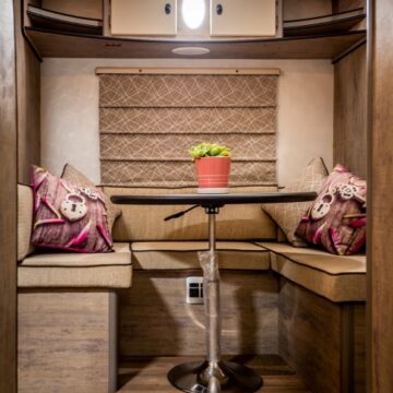 Oasis Caravan