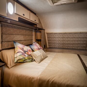 Oasis Caravan