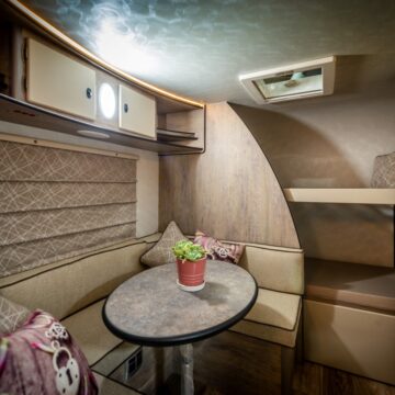 Oasis Caravan