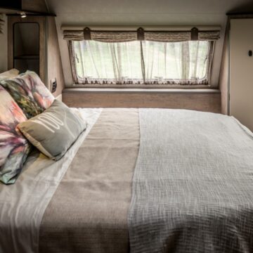 Oasis Caravan