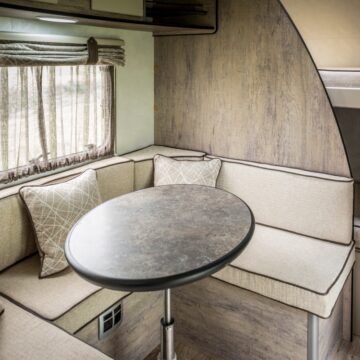 Oasis Caravan