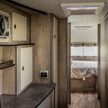 Oasis Caravan