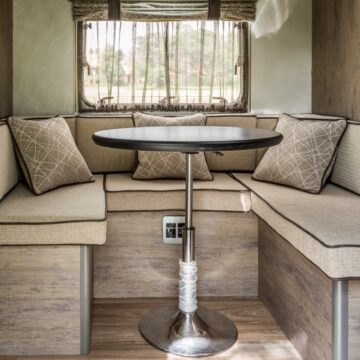 Oasis Caravan