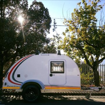 Rambler Caravans