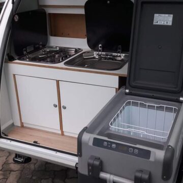 Rambler Caravans