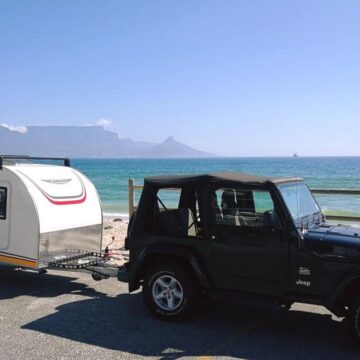 Rambler Caravans