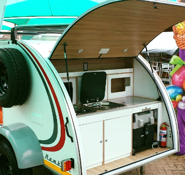 Rambler Caravans
