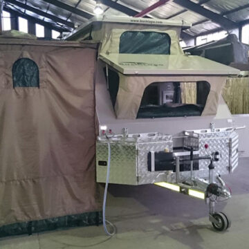 Ratel 5