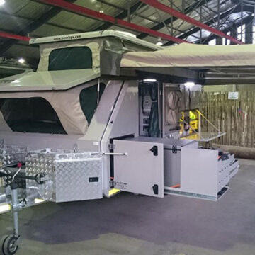 Ratel 5
