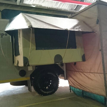 Ratel 5