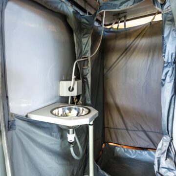 Stealth Sprinter 533 Caravan