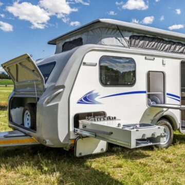 Sprinter 594 Caravan