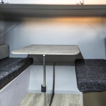Sprinter 594 Caravan