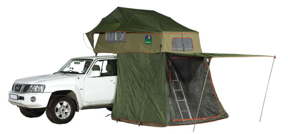 Stargazer Tourer 1.4m Extension – 974041