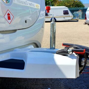 Swift Alpine 2