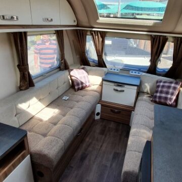 Swift Alpine 2