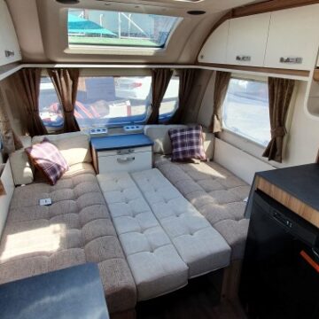 Swift Alpine 2
