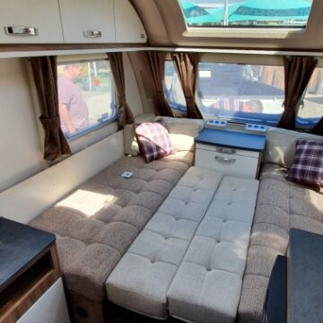 Swift Alpine 2